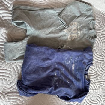 Pyjamas à pieds