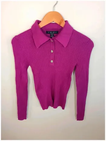 C26 pull violet Amisu XS