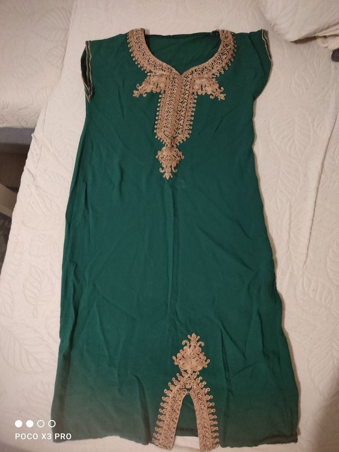 Djellaba