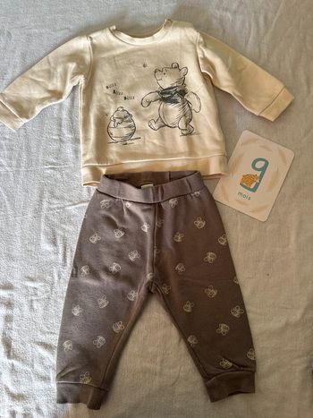 Ensemble bébé