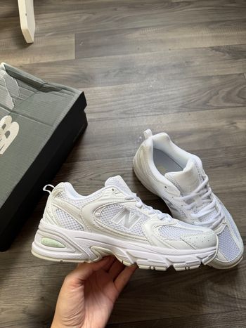 Basket New Balance 530
