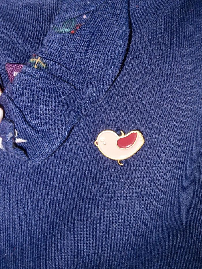 Robe 12mois - photo numéro 2