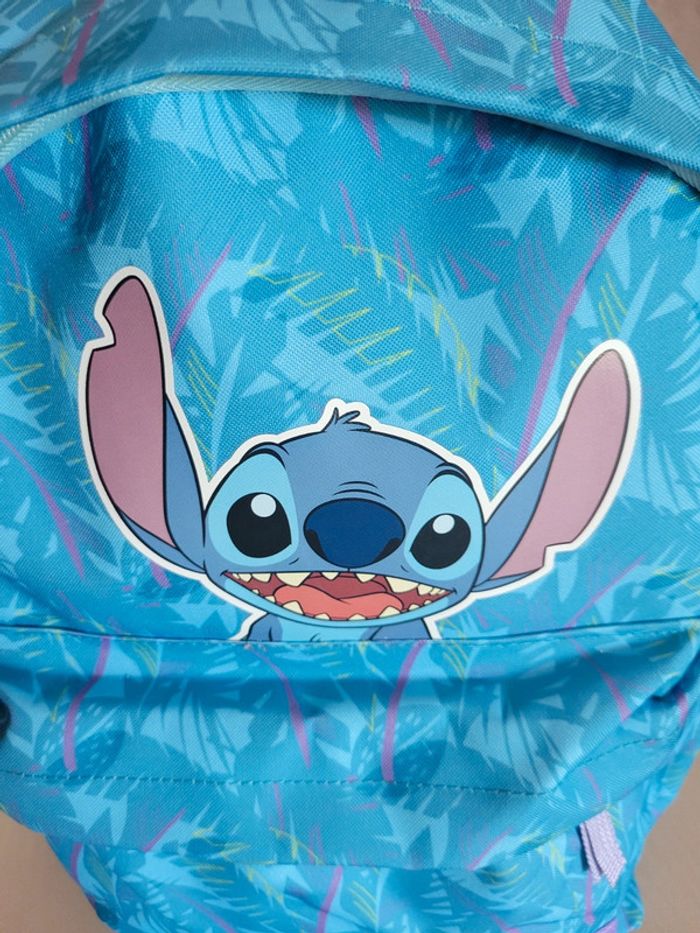 Sac à dos Stitch - photo numéro 3