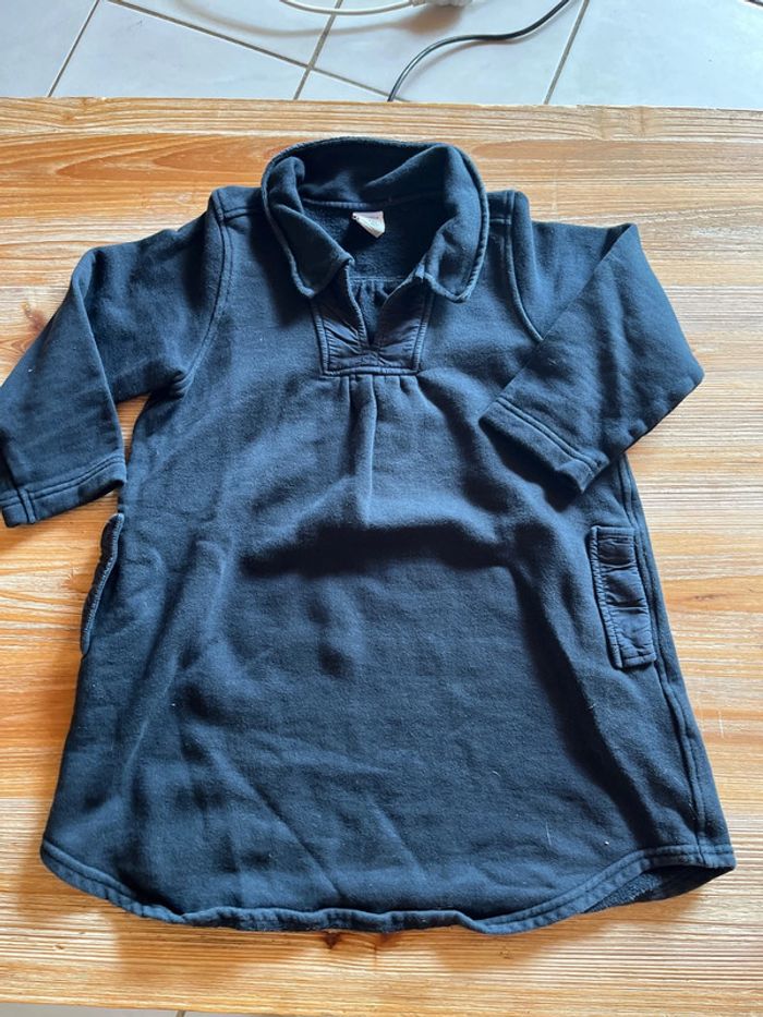 Lot 4 ans hivers fille - photo numéro 2