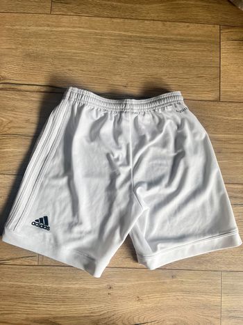 Short de sport adidas 12 ans