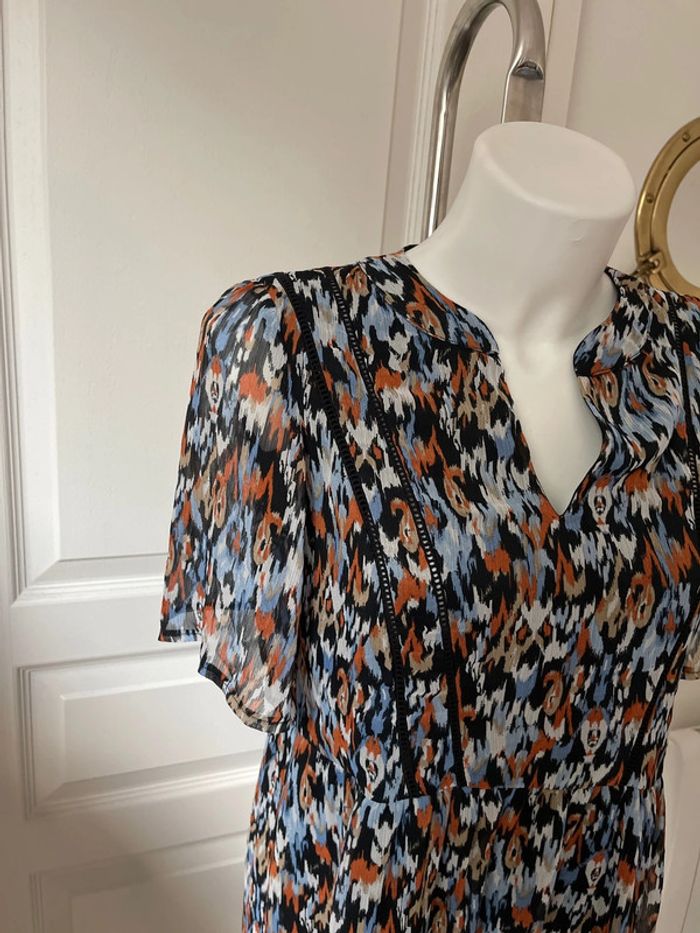 Robe Grain de malice - photo numéro 3