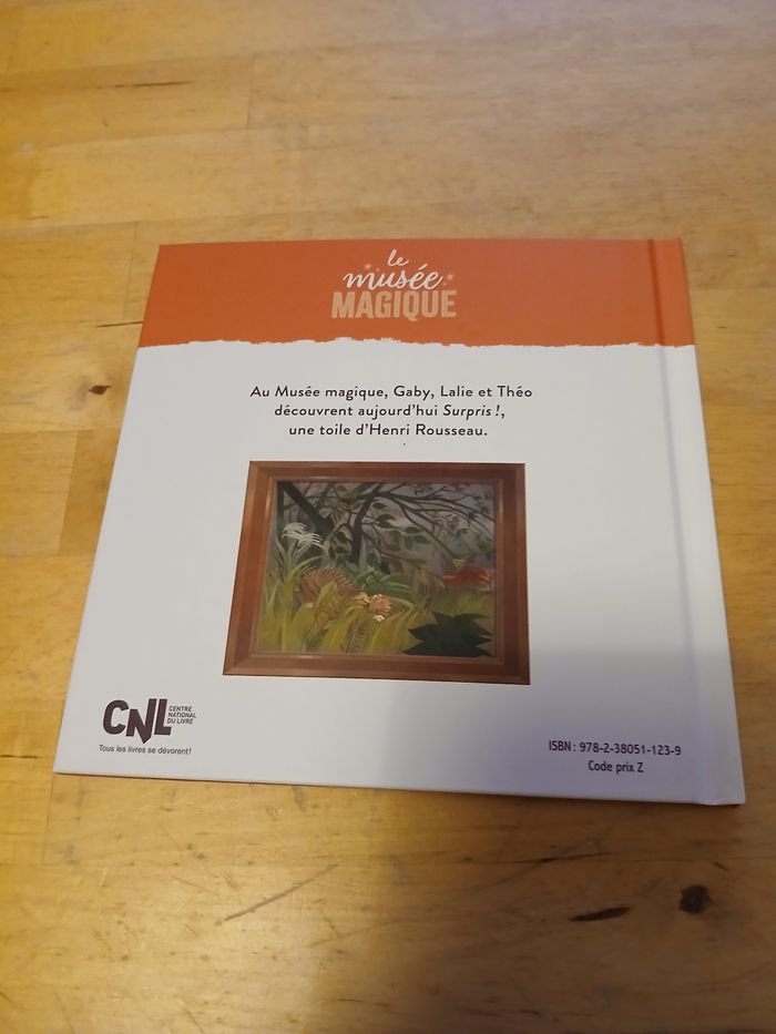 Surpris - photo numéro 2