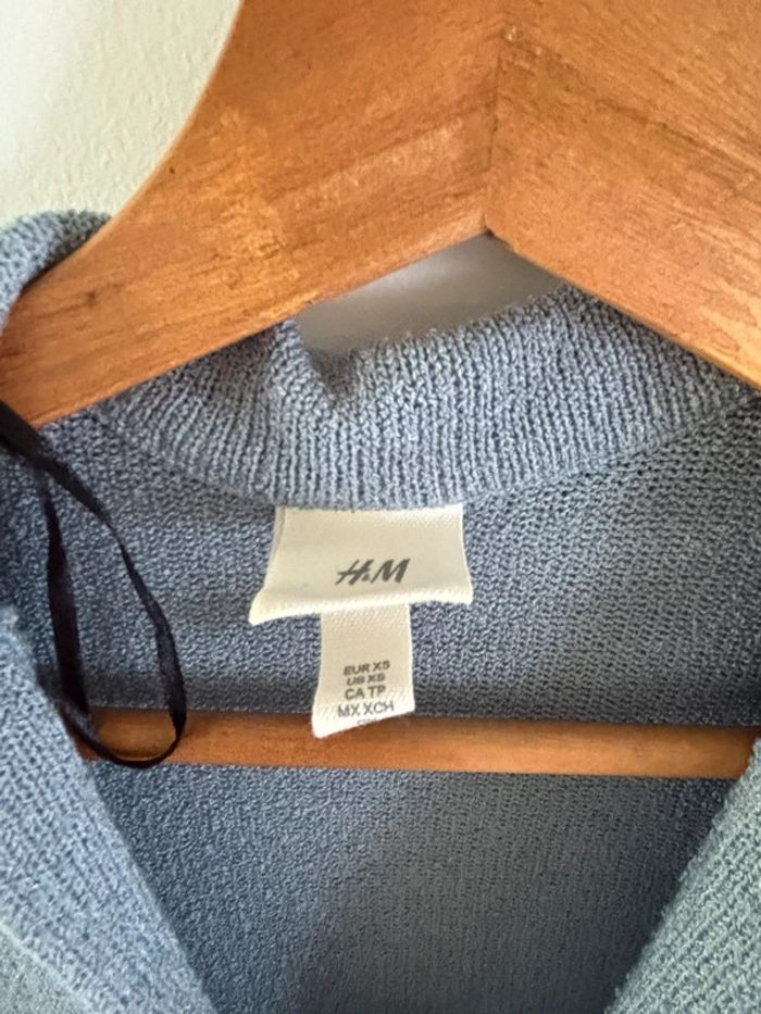 Robe de plage h&m - photo numéro 2