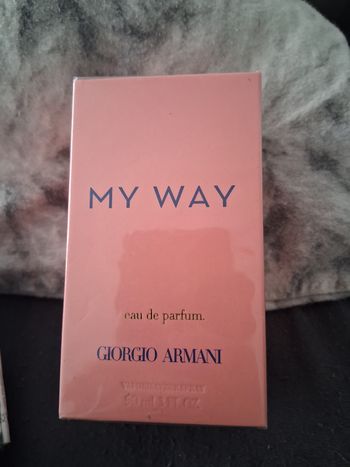 Parfum 90ml