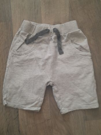 Short