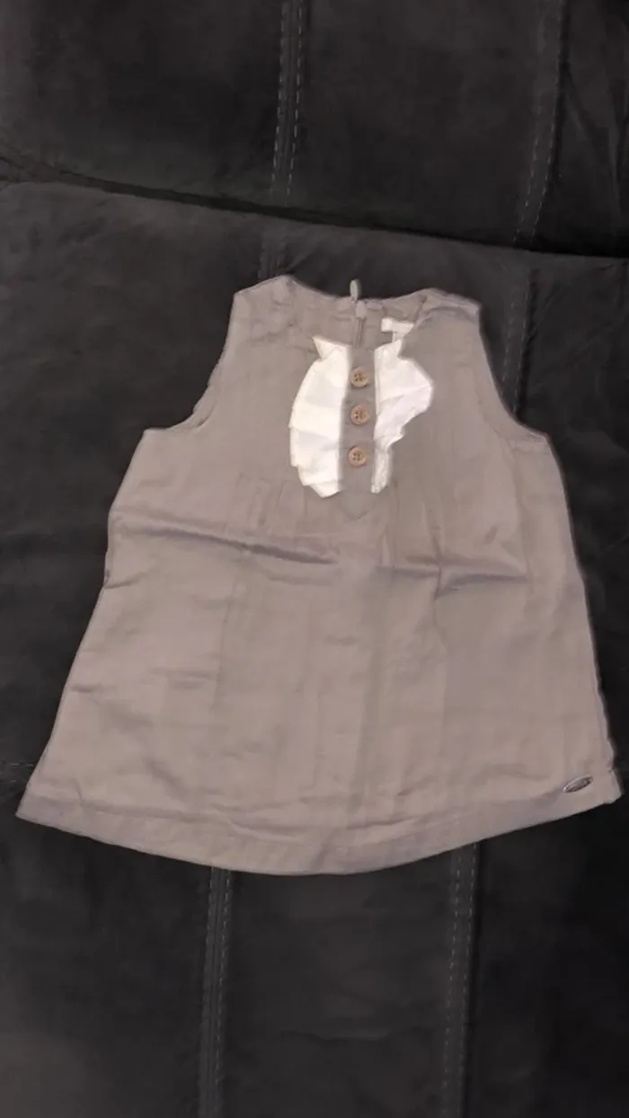 Robe Chloé