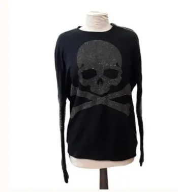 Pull Philipp plein t L
