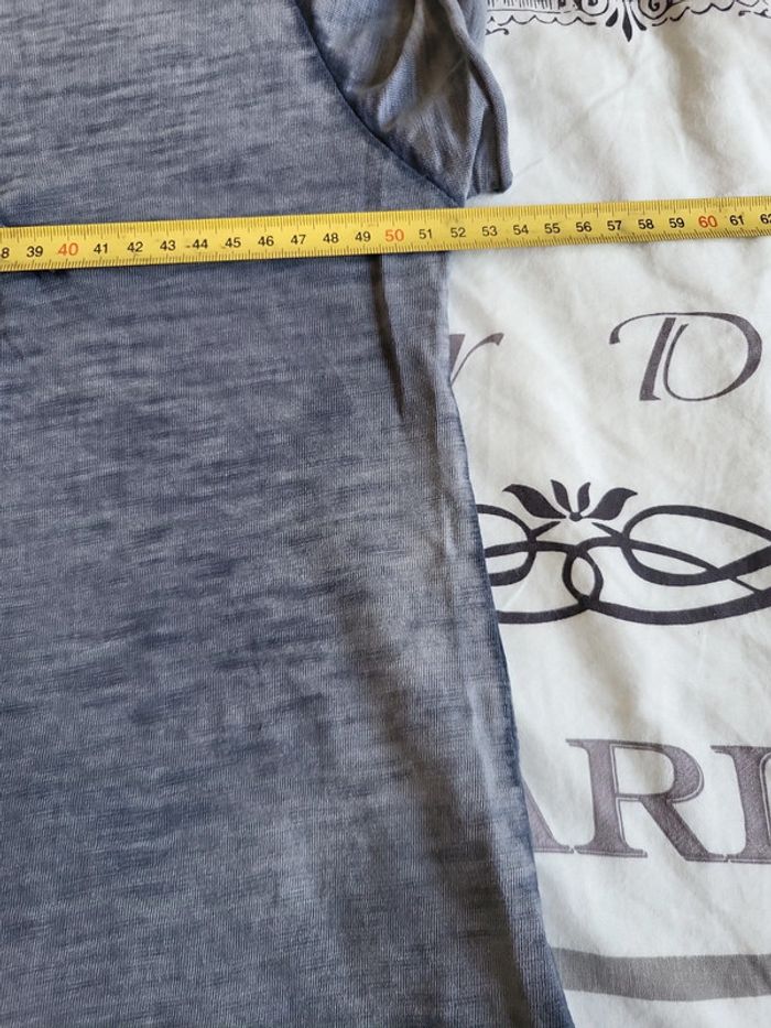 Tee-shirt love - photo numéro 6