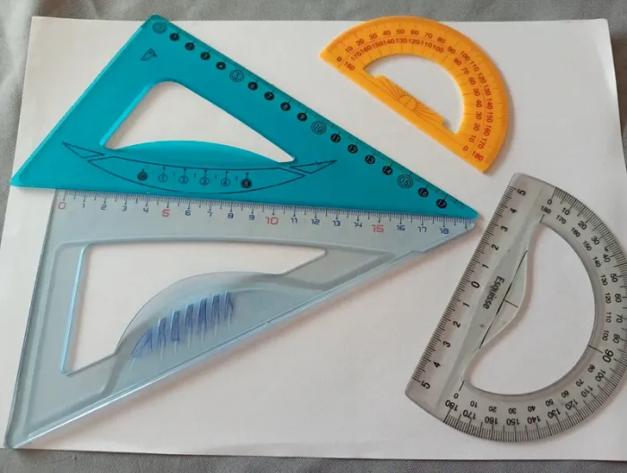 Lot fournitures scolaires - photo numéro 3