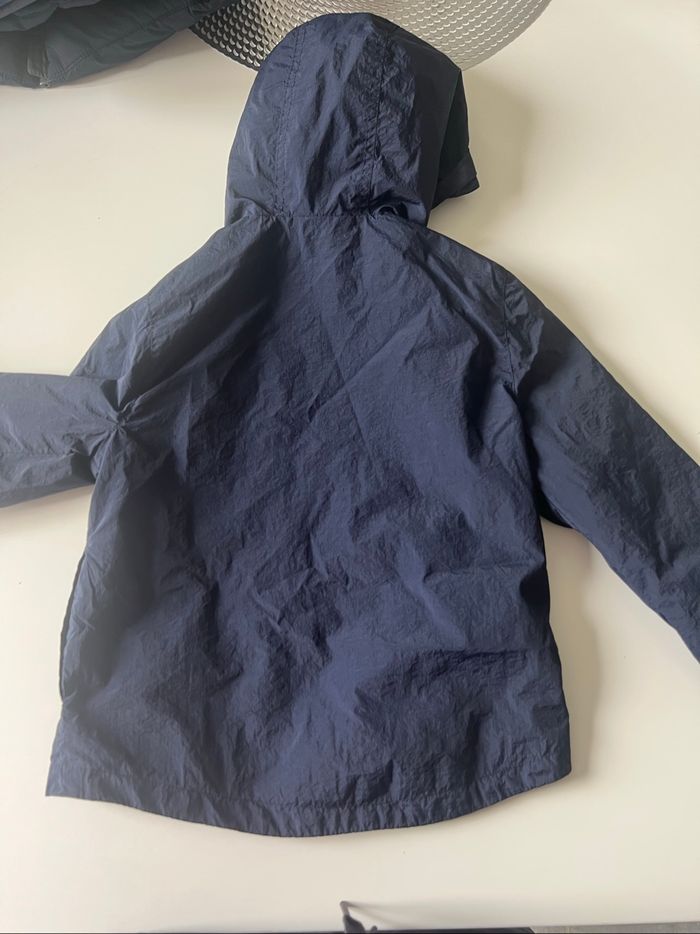 Veste de pluie - photo numéro 5