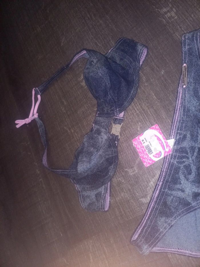 Neuf taille 38 marque Banana moon - photo numéro 4