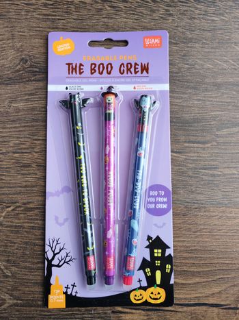 Stylo legami halloween 2024