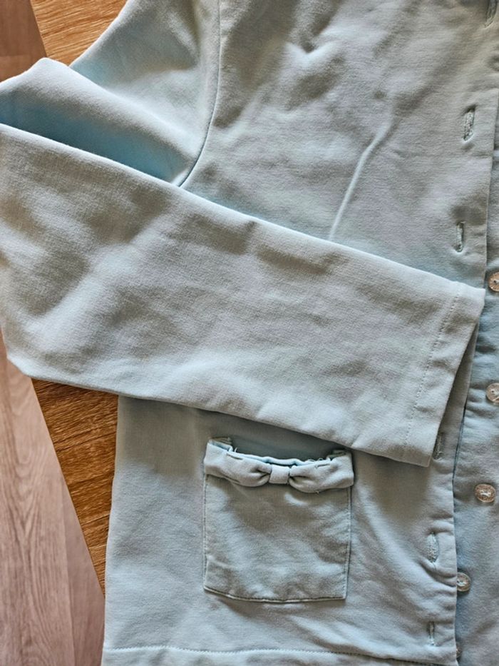 Gilet Sergent-major - photo numéro 4