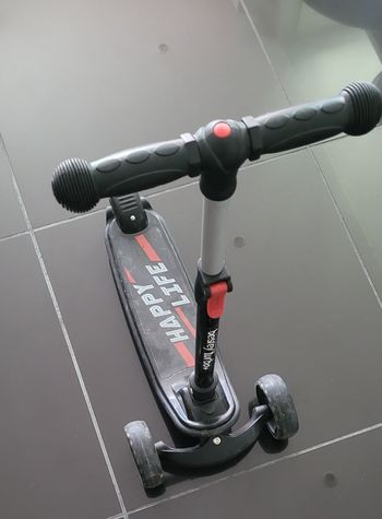 Trottinette