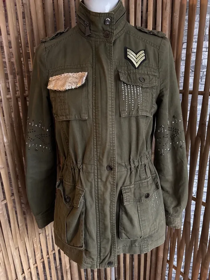 Veste femme taille 36