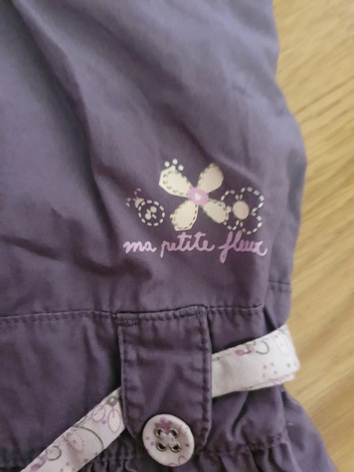 robe petit kimbaloo 3 mois - photo numéro 2