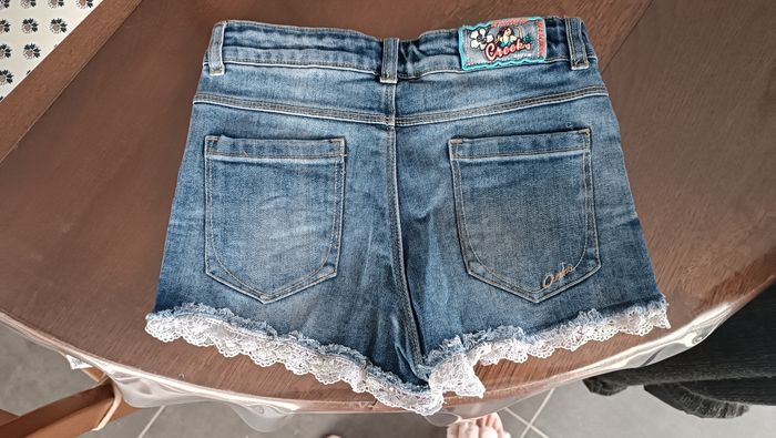 Short 10 ans - photo numéro 2