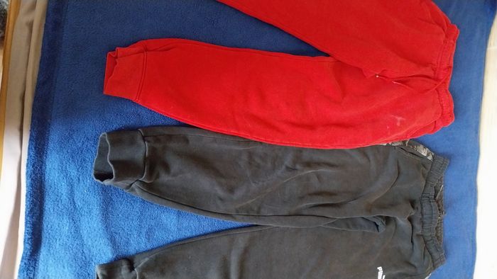 Lot de 10 vêtements garçon 14 ans - photo numéro 3