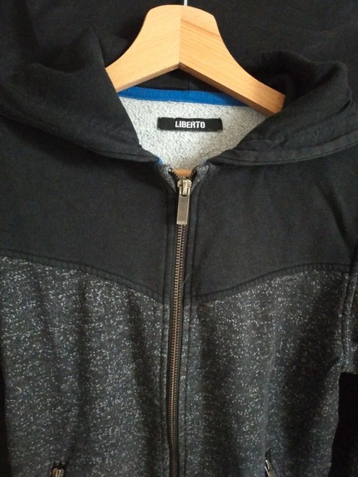 Gilet - photo numéro 2