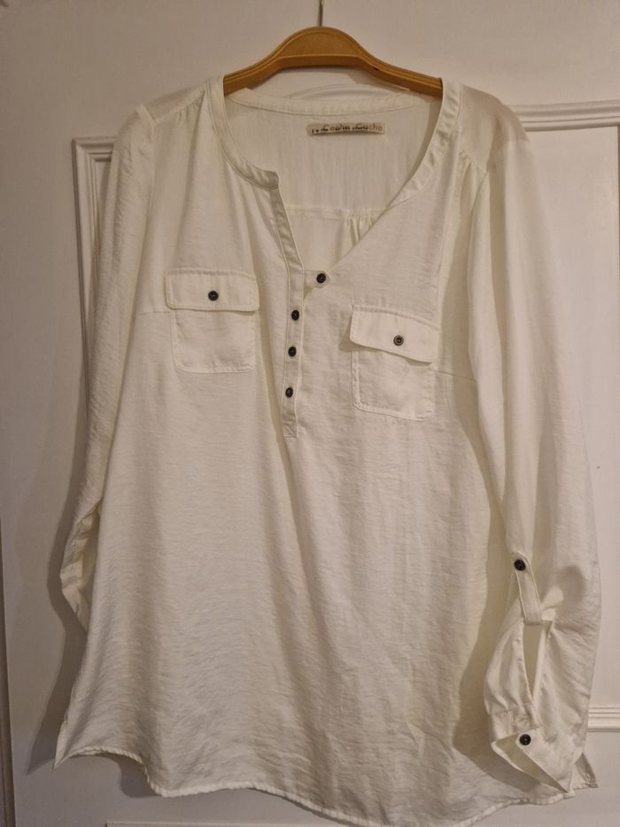 Blouse - photo numéro 3
