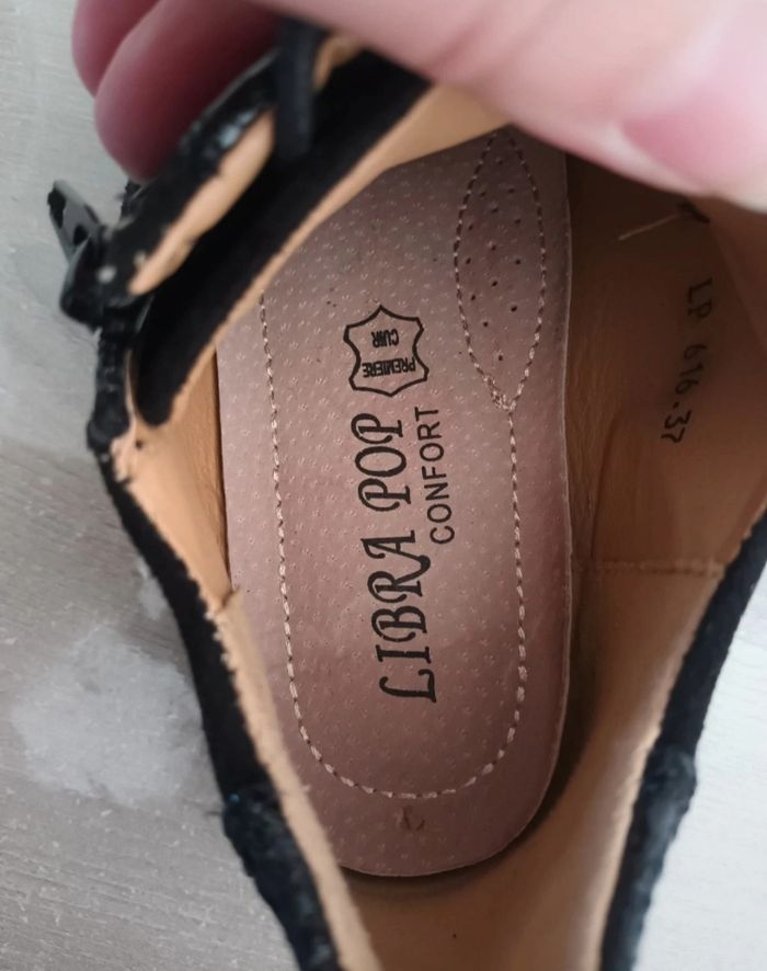 Chaussure 37 - photo numéro 5