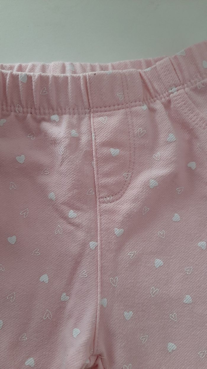 Pantalon bébé 74 cm - photo numéro 4