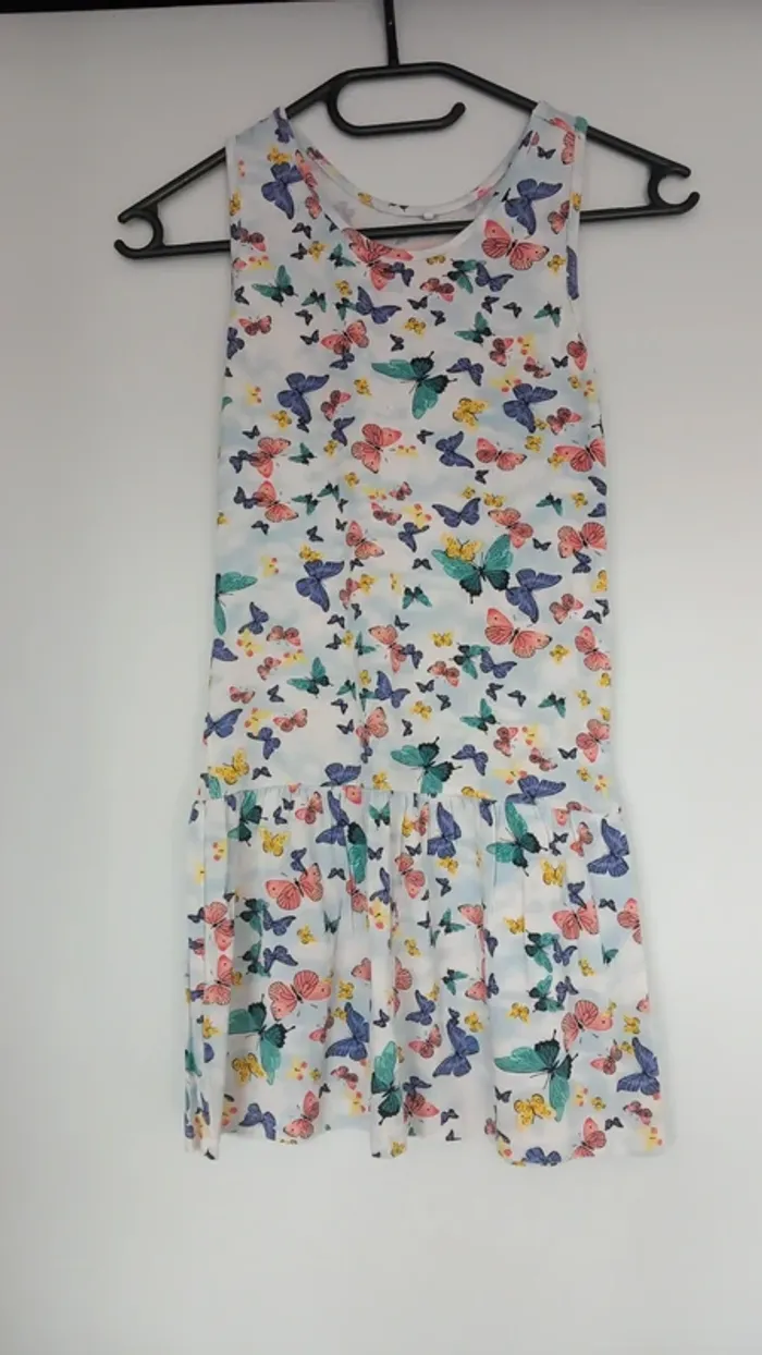 Jolie robe name it