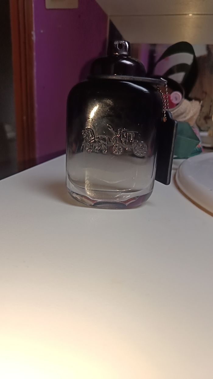 Parfum coach new york - photo numéro 2