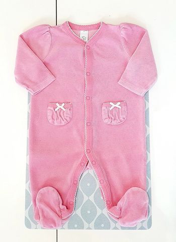 Pyjama Baby Club - 6M