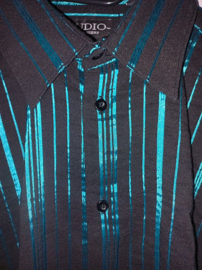 Chemise fetes - photo numéro 3