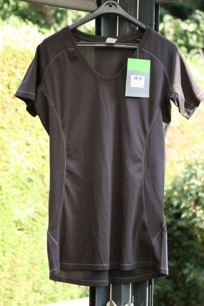 T-shirt sport