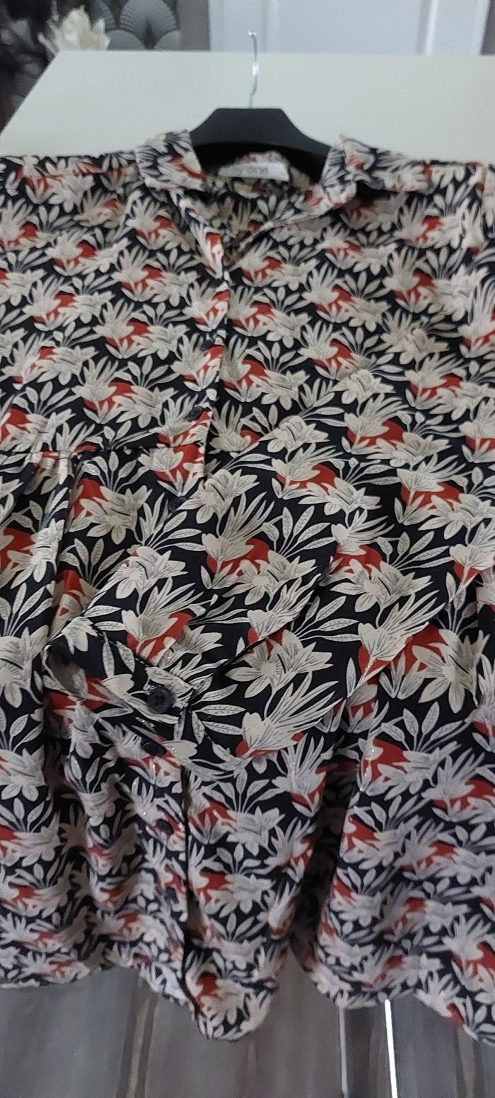 Robe - photo numéro 5