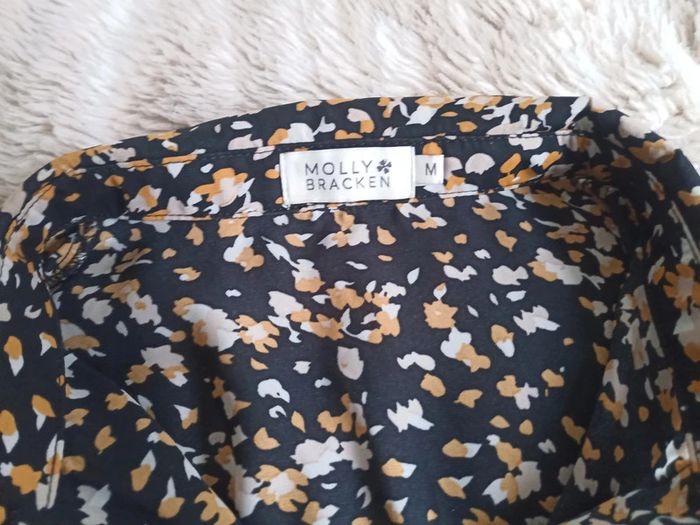 Robe casual taille M-Molly Bracken - photo numéro 6