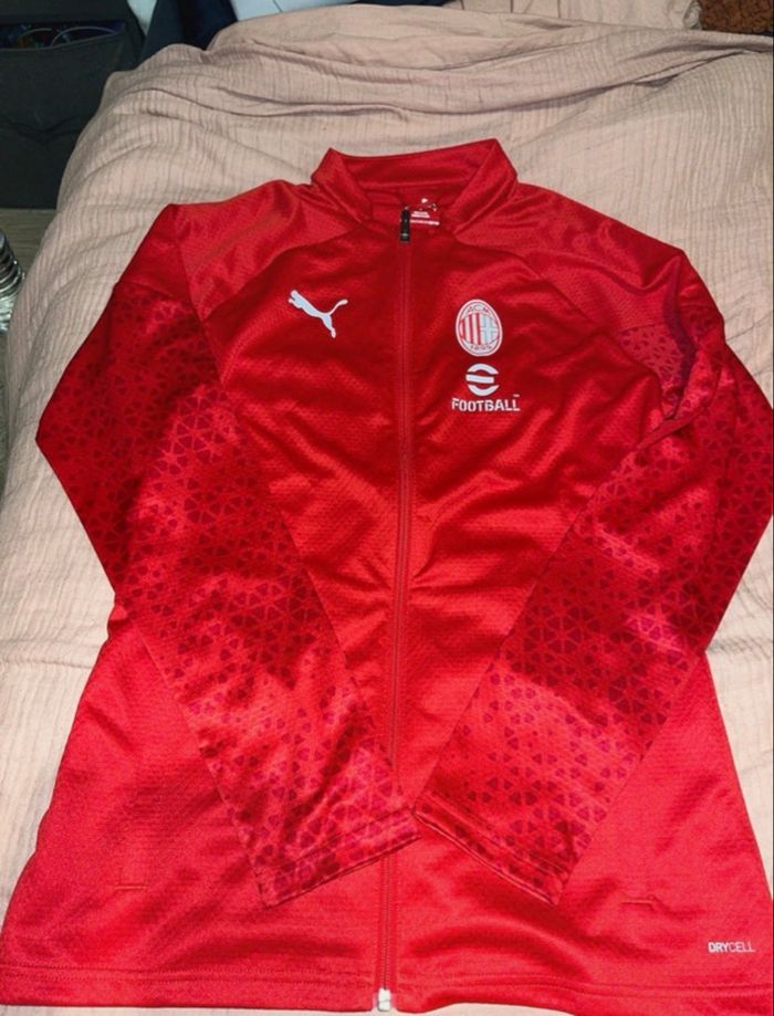 Veste AC Milan Puma