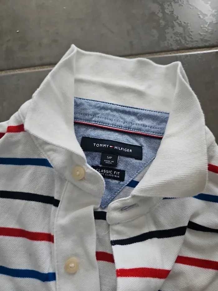 Polo pour jeune - photo numéro 2