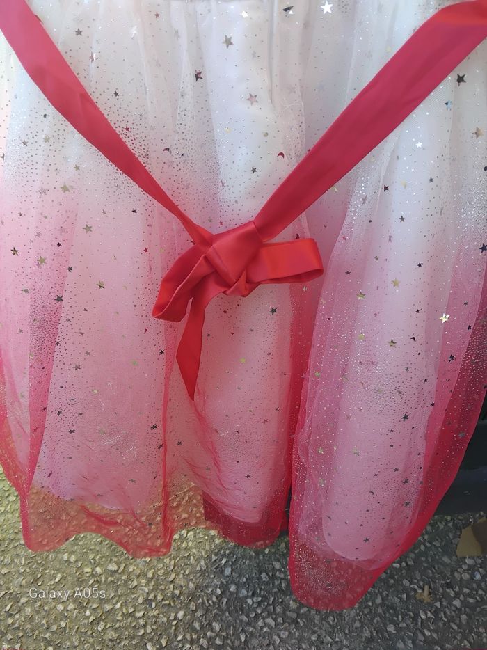 Robe de fête - photo numéro 3