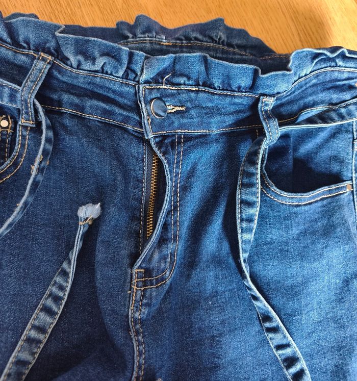 🌺 Jean skinny - Influx - T42 🌺 - photo numéro 4