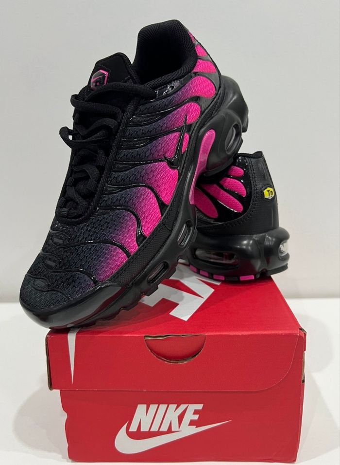 Chaussure Nike Tn - photo numéro 7