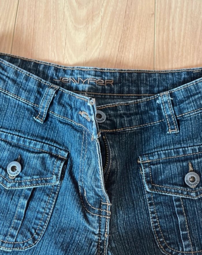 jeans femme vintage - photo numéro 3