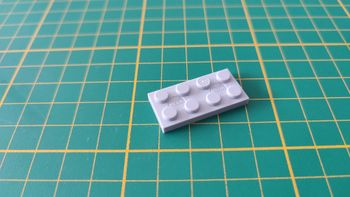 Pièce AM09493BLG pièce détachée Mega Mattel #D79