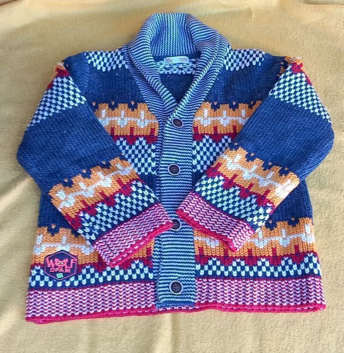 Magnifique lot 4 ans 🌞 - photo numéro 7