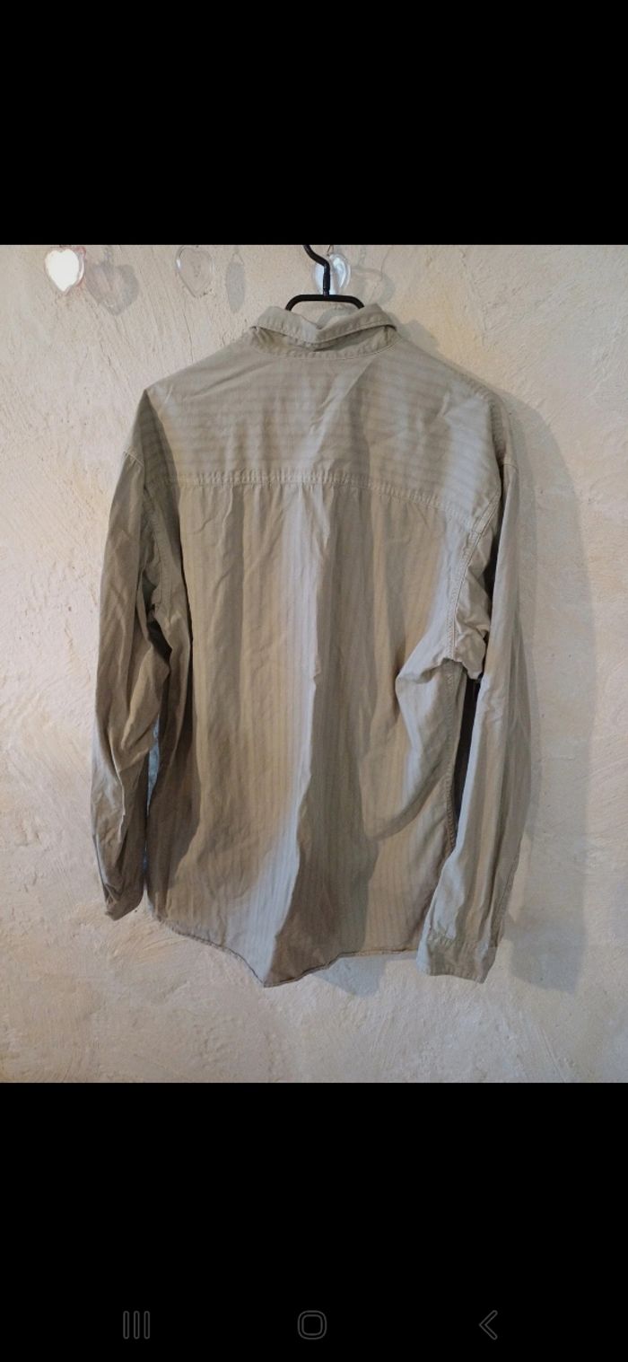 Chemise homme taille 44 - photo numéro 4