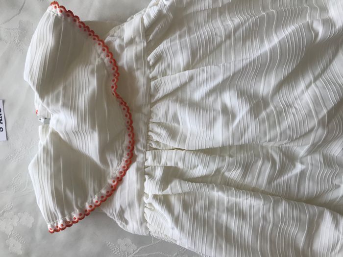 Robe - 5 Ans - photo numéro 2