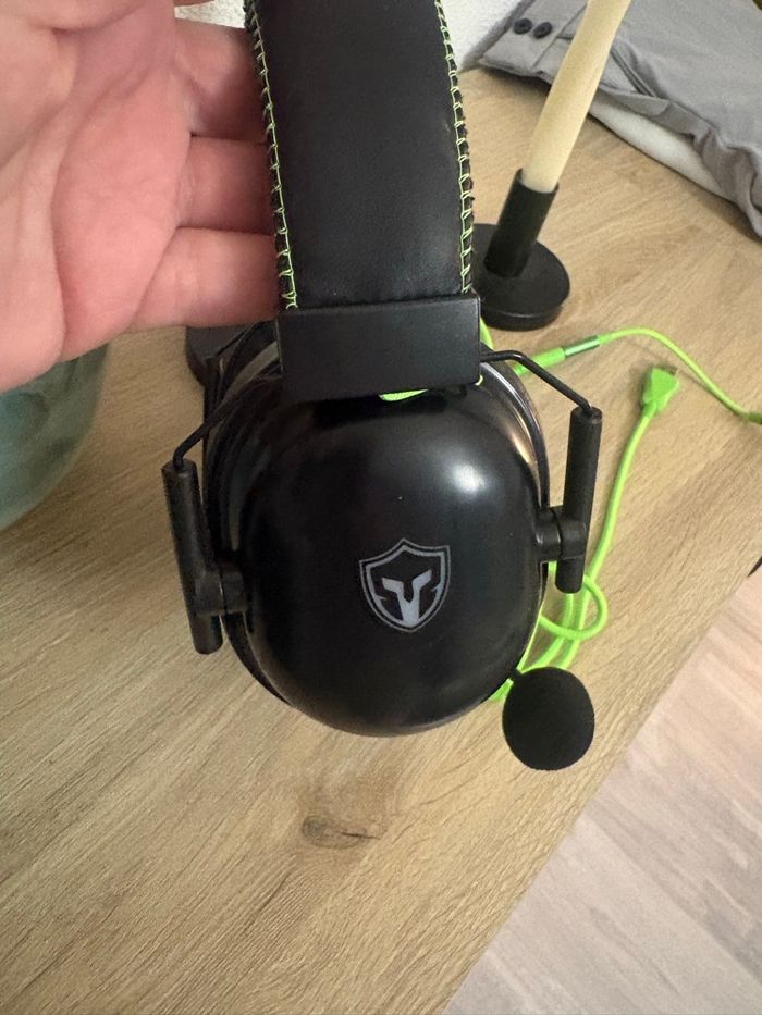 Casque audio - photo numéro 2