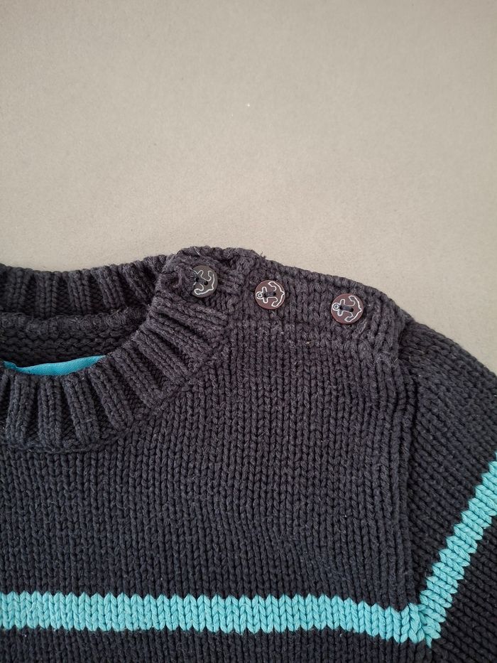 Pull Orchestra 2A - photo numéro 4